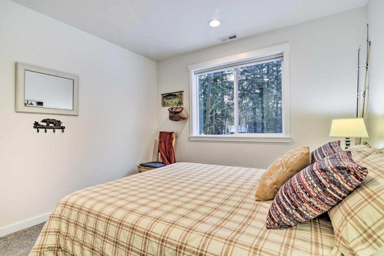 Family-Friendly Packwood Retreat With Deck! 빌라 외부 사진