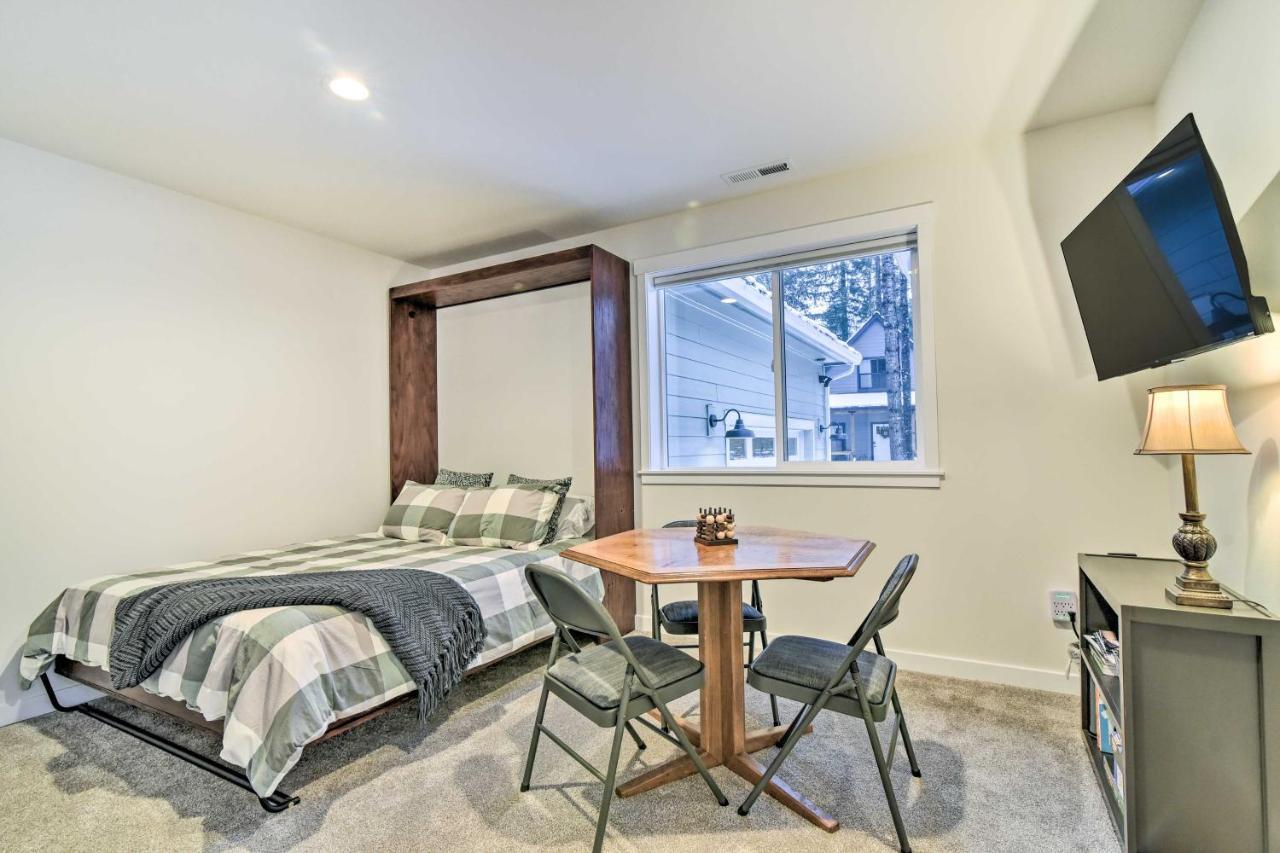 Family-Friendly Packwood Retreat With Deck! 빌라 외부 사진